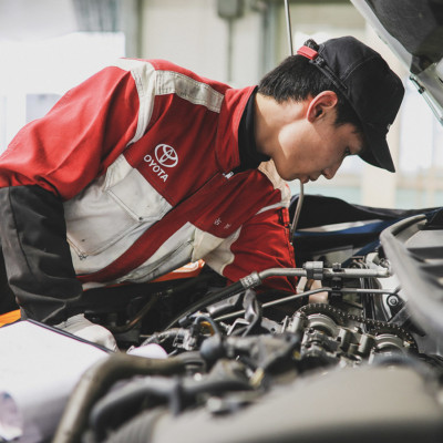 愛媛トヨタ自動車株式会社