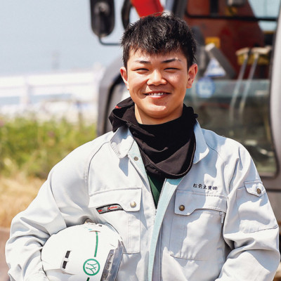 松前土建株式会社