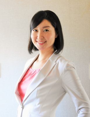 水谷紀子