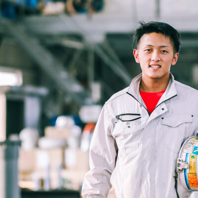 星晃設備工業有限会社