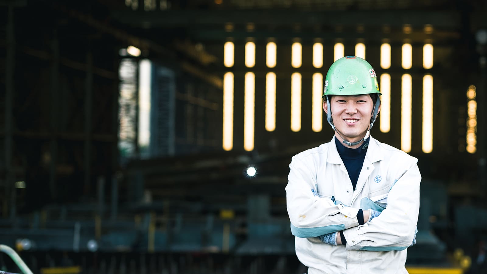 今治造船株式会社 ｜my foot!!｜すぐそばにある愛媛のタカラモノ探訪｜愛媛新聞社