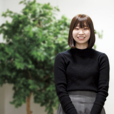 株式会社KDDIエボルバ 松山センター