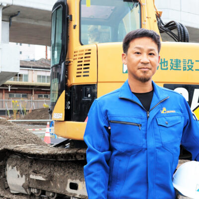 菊池建設工業株式会社