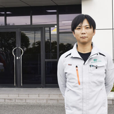 松山電設工業株式会社