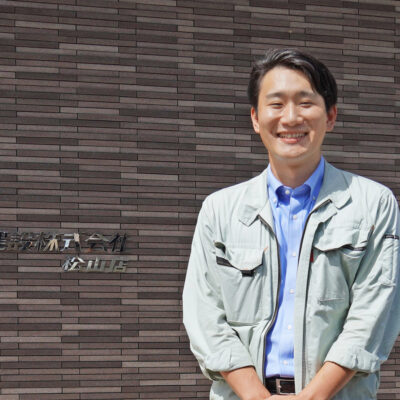 上田消防建設株式会社 松山店