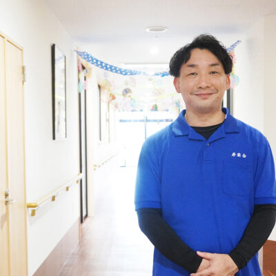 社会福祉法人寿楽会