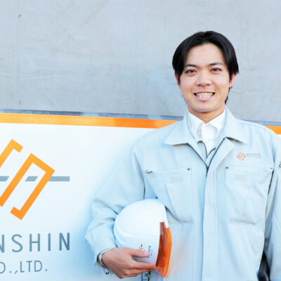 株式会社建芯