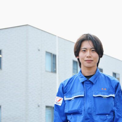 株式会社大阪ソーダ 松山工場
