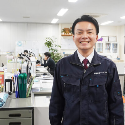 四国医療サービス株式会社