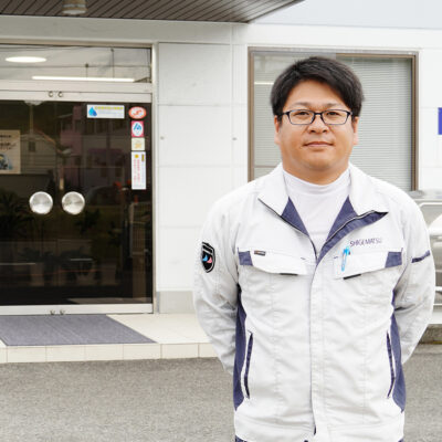 重松兄弟設備株式会社